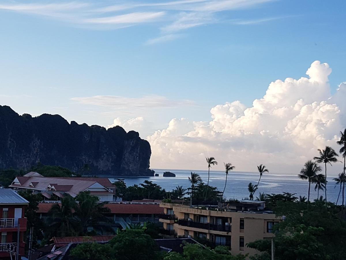 Aonang Inn Krabi By Eksteriør billede