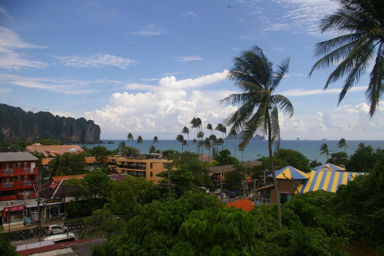 Aonang Inn Krabi By Eksteriør billede